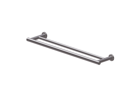 Accesorios 3D - Porta servilletas doble - Cosmic - 2050161