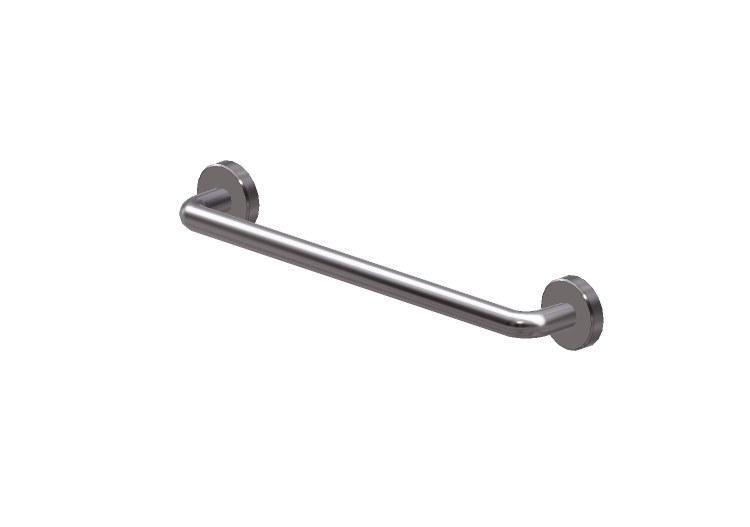 3D Accessories - Bathtub handle - Cosmic - 2900211 - Cosmic 3D Accessories - Bathtub handle - Cosmic - 2900211 - Cosmic