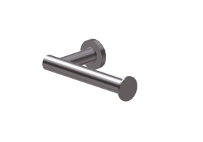 Accessoires 3D - Porte rouleau sans couvercle - Cosmic - 2050158