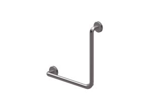 Accessori 3D - Maniglia per vasca - Cosmic - 2900215