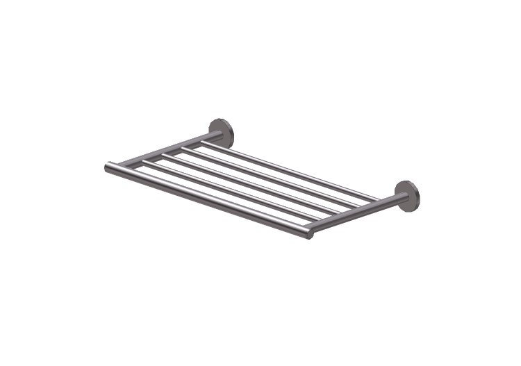 Accessoires 3D - Étagère porte serviettes - Cosmic -... Accessoires 3D - Étagère porte serviettes - Cosmic -...