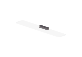 3D Accessories - Glass shelf - Cosmic - 2510145