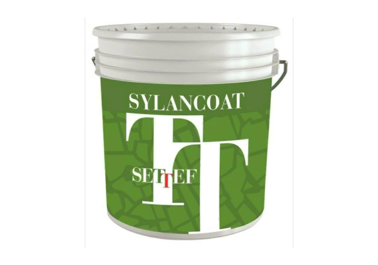 Rivestimento a spessore - Sylancoat 1.5 - Cromology Italia Rivestimento a spessore - Sylancoat 1.5 - Cromology Italia