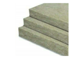 MW - DOUBLE DENSITY ROCK WOOL PANEL VIERO