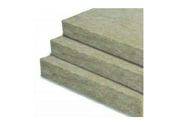 MW - DOUBLE DENSITY ROCK WOOL PANEL SETTEF - Cromology... MW - DOUBLE DENSITY ROCK WOOL PANEL SETTEF - Cromology...