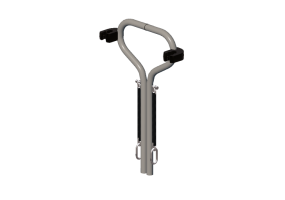 Accessori 3D - Porta bicicletta - Cyklos - Beta - 312063