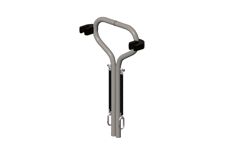 Accessori 3D - Porta bicicletta - Cyklos - Beta - 312063 -... Accessori 3D - Porta bicicletta - Cyklos - Beta - 312063 -...