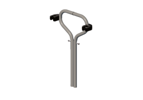 3D Zubehör - Fahrradständer - Cyklos - Beta - 312064