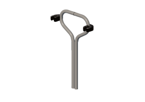 Acessórios 3D - Suporte para bicicleta - Cyklos - Beta - 312065