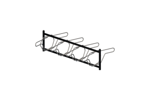 Accessoires 3D - Range-v&eacute;los deux places - Cyklos - Delta - 314103