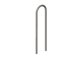3D Accessories - Bicycle rack - Cyklos - Prio 300- 314963