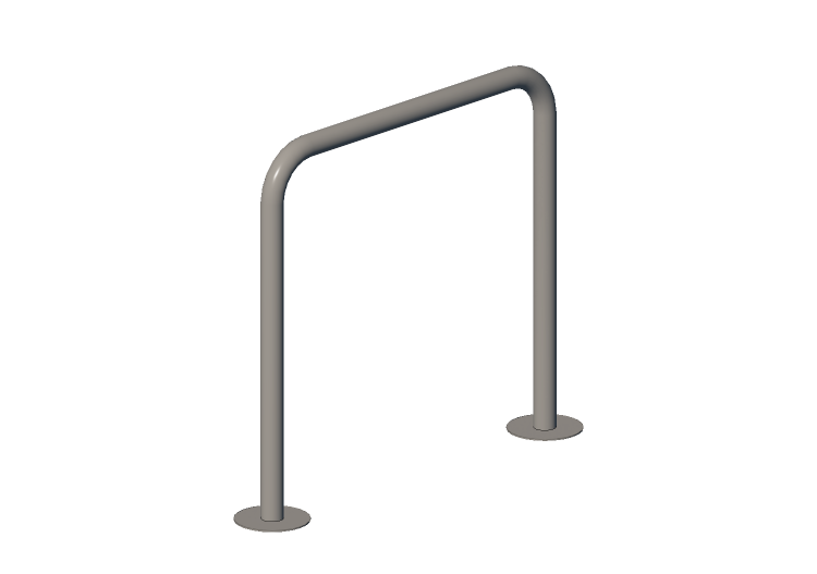 Accessoires 3D - Range-vélo - Cyklos - Prio 1000 - 314977 -... Accessoires 3D - Range-vélo - Cyklos - Prio 1000 - 314977 -...