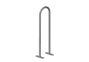 3D Accessories - Bicycle rack - Cyklos - Prio 300 - 315028