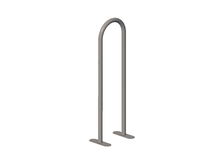Accessoires 3D - Range-vélo - Cyklos - Prio 300 - 315028 -... Accessoires 3D - Range-vélo - Cyklos - Prio 300 - 315028 -...