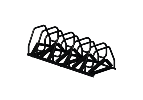 Accessori 3D - Portabiciclette versione doppia - Cyklos - Xerex - 300397
