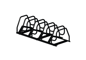 3D Accessories - Single version bicycle rack - Cyklos - Xerex - 311942