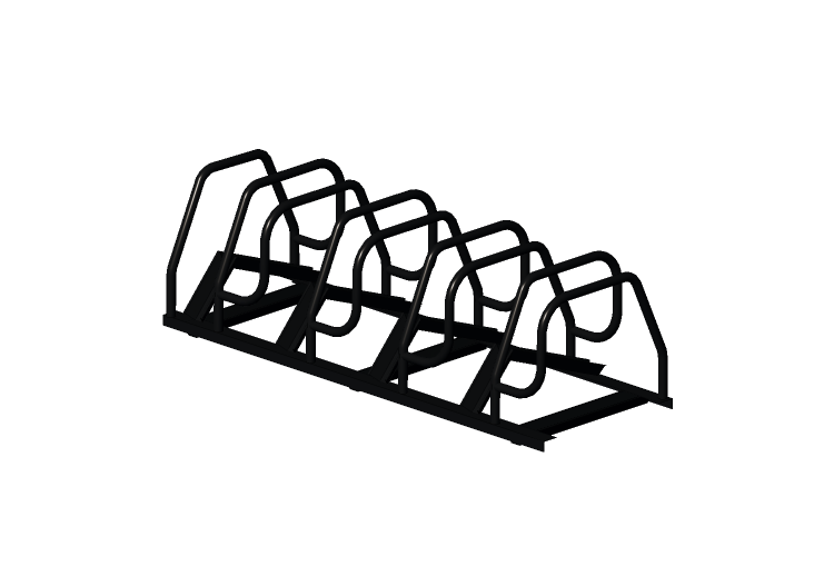 Acessórios 3D - Suporte para uma bicicleta - Cyklos - Xerex... Acessórios 3D - Suporte para uma bicicleta - Cyklos - Xerex...