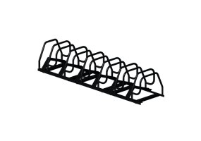 Accessori 3D - Portabiciclette versione singola - Cyklos - Xerex - 311944