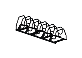 3D Accessories - Single version bicycle rack - Cyklos - Xerex - 312228