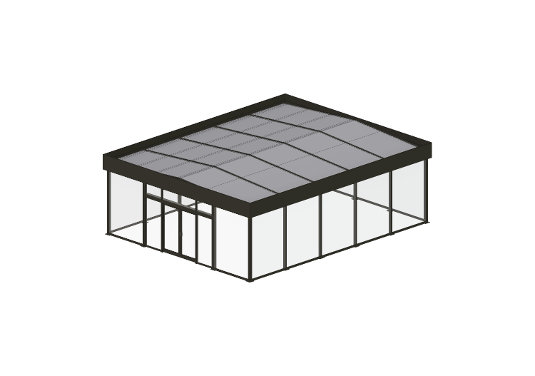 Acessórios 3D - Garagem para bicicletas - Cyklos - Link -... Acessórios 3D - Garagem para bicicletas - Cyklos - Link -...