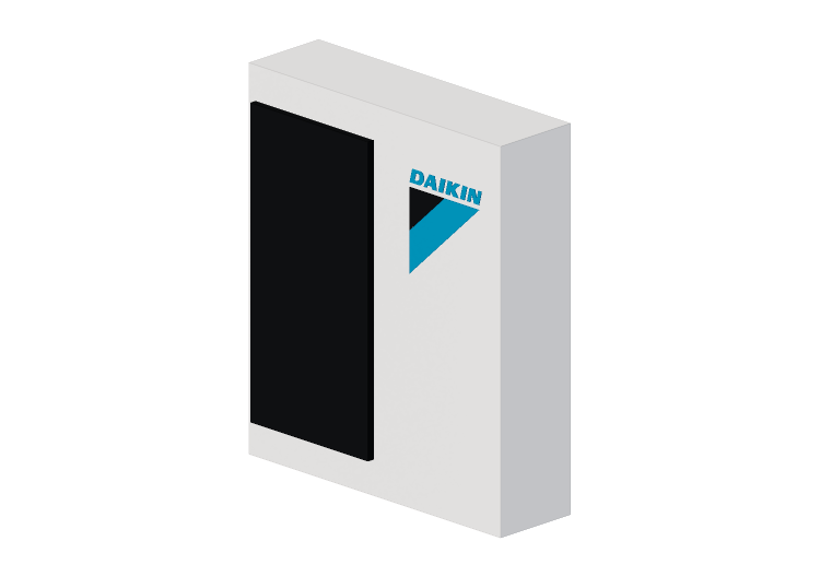 Daikin Altherma R F taille 14 - Daikin Daikin Altherma R F taille 14 - Daikin