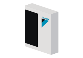 Daikin Altherma 3 H HT monophas&eacute; - taille 14