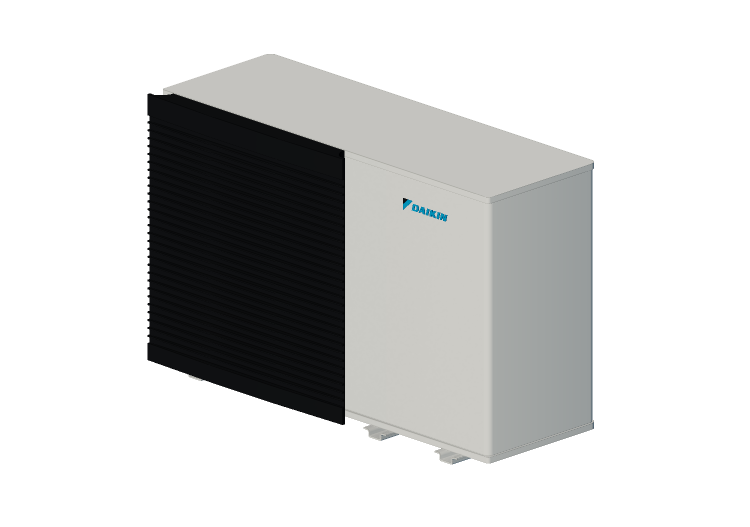 Daikin Altherma 3 M - tamanho 16 monofásico - Daikin Daikin Altherma 3 M - tamanho 16 monofásico - Daikin