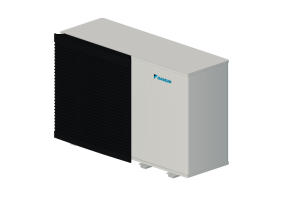 Daikin Altherma 3 M - size 16 - three phase