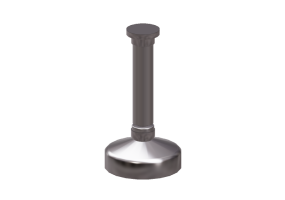 3D Taps - Ceiling mounted shower head - Deca - 1990.C.TET
