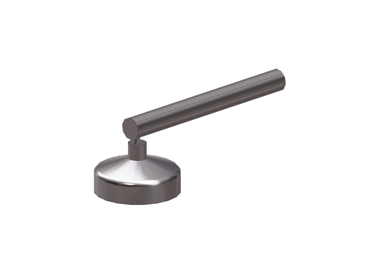 3D Taps - Wall-mounted shower head - Deca - 1990.C.CT -... 3D Taps - Wall-mounted shower head - Deca - 1990.C.CT -...