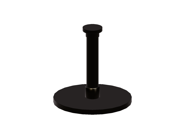 Rubinetti 3D - Soffione doccia a soffitto - Deca -... Rubinetti 3D - Soffione doccia a soffitto - Deca -...