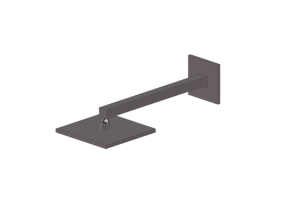 3D Taps - Wall-mounted shower head - Deca - 1992.C.CT