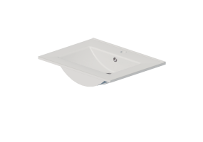 3D Sinks - Wash basin 60x46,5cm &ndash; Dekker &ndash; Alvaro &ndash; 180559