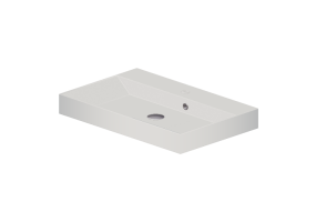 3D Sinks - Wash basin 70x45cm &ndash; Dekker &ndash; Cortona &ndash; 180371
