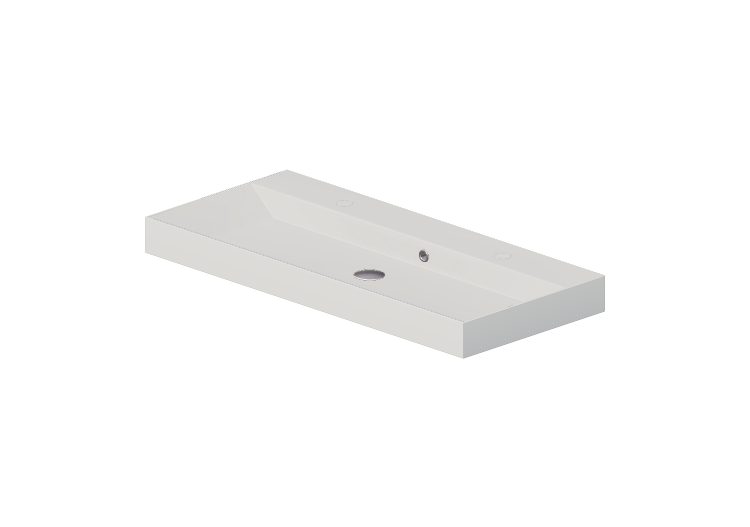 Pias 3D - Cuba 100x45cm – Dekker – Cortona – 180372 -... Pias 3D - Cuba 100x45cm – Dekker – Cortona – 180372 -...