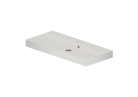 Lavabos 3D - Lavabo 70x45cm &ndash; Dekker &ndash; Cortona &ndash; 180373