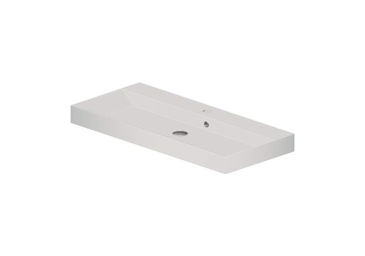 3D Waschbecken - Waschbecken 70x45cm - Dekker - Cortona -... 3D Waschbecken - Waschbecken 70x45cm - Dekker - Cortona -...