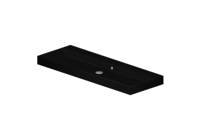 Lavabi 3D - Lavabo 125x45cm &ndash; Dekker &ndash; Cortona &ndash; 180378
