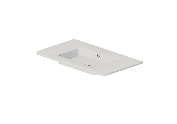 Pias 3D - Cuba 80x45cm – Dekker – Klea – 150021 - Dekker... Pias 3D - Cuba 80x45cm – Dekker – Klea – 150021 - Dekker...