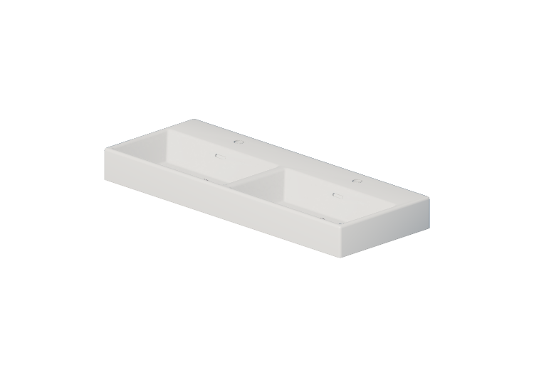 Lavabi 3D - Lavabo 125x46cm – Dekker – Mila – 180617 -... Lavabi 3D - Lavabo 125x46cm – Dekker – Mila – 180617 -...