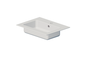 Pias 3D - Cuba 60x47cm &ndash; Dekker &ndash; 180596