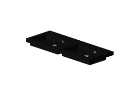 Pias 3D - Cuba 120x47cm &ndash; Dekker &ndash; Marta - 180345