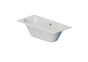 Ba&ntilde;eras de ba&ntilde;o 3D - Ba&ntilde;era - Dekker &ndash; Antares - 400501