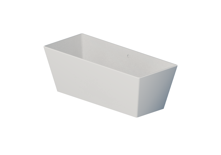 Baignoires 3D - Baignoire - Dekker – Canan - 400502 -... Baignoires 3D - Baignoire - Dekker – Canan - 400502 -...
