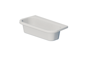 3D Badewannen - Badewanne - Dekker - Neso - 400504