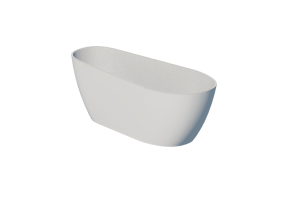 Baignoires 3D - Baignoire - Dekker &ndash; Sada - 400512