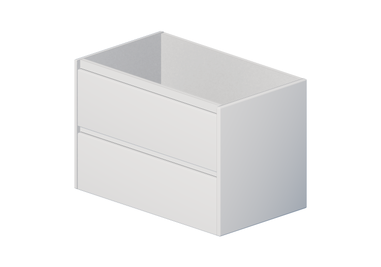 Muebles 3D - Mueble baño para lavabo – Dekker – Veneto -... Muebles 3D - Mueble baño para lavabo – Dekker – Veneto -...