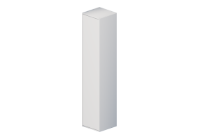 Muebles 3D - Mueble columna para baño – Dekker – Veneto - 180224