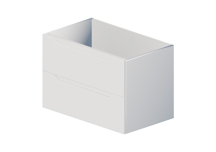 Mobili 3D - Mobile bagno per lavabo – Dekker – Magione -... Mobili 3D - Mobile bagno per lavabo – Dekker – Magione -...