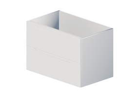 3D Furniture - Wash basin cabinet - Dekker &ndash; Magione - 180244
